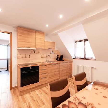Bischheim L'Escapade Citadine 아파트 외부 사진