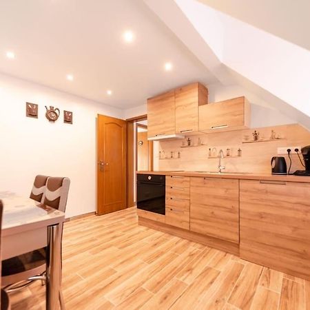 Bischheim L'Escapade Citadine 아파트 외부 사진
