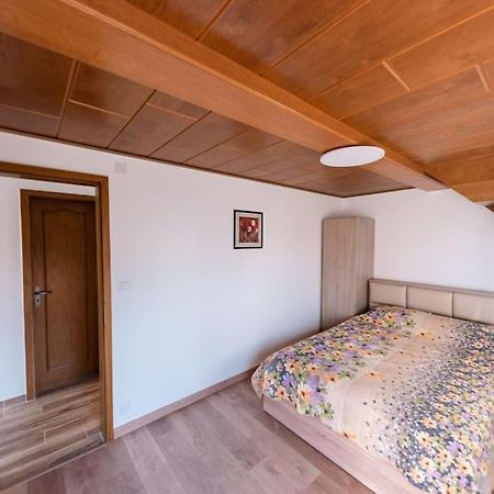 Bischheim L'Escapade Citadine 아파트 외부 사진