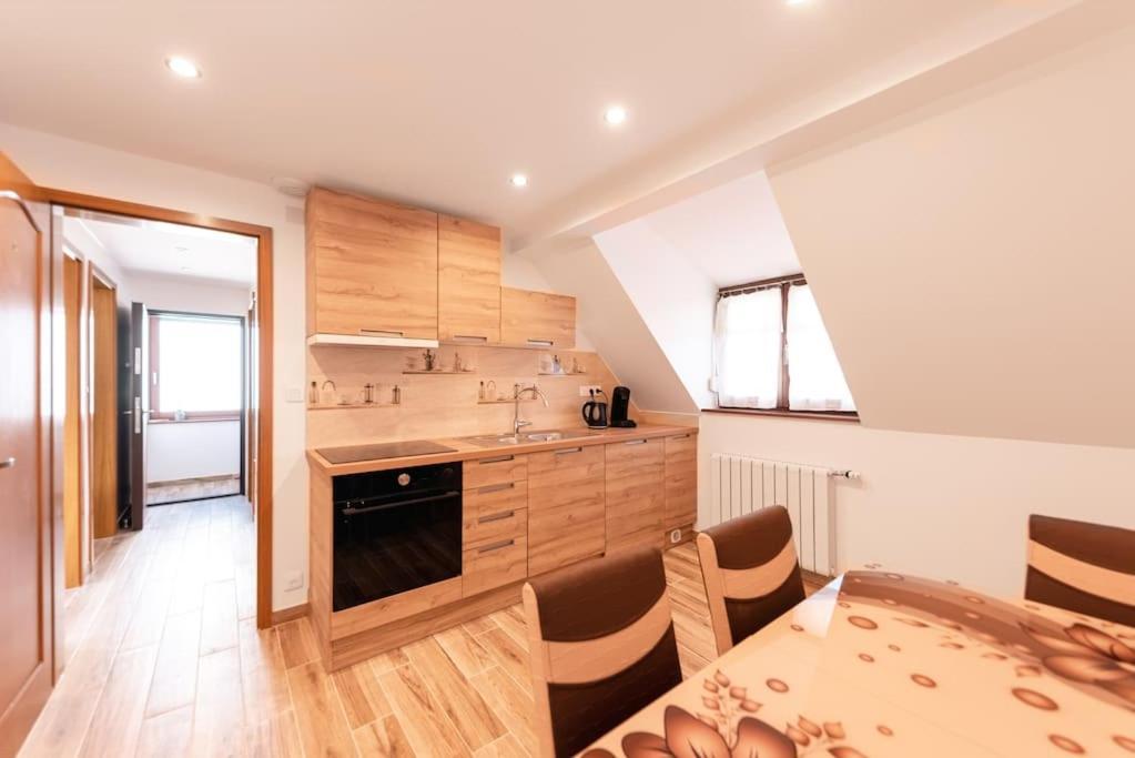 Bischheim L'Escapade Citadine 아파트 외부 사진