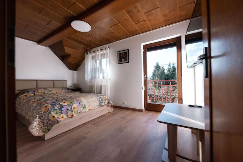 Bischheim L'Escapade Citadine 아파트 외부 사진