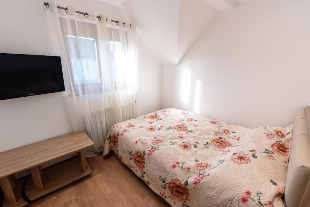 Bischheim L'Escapade Citadine 아파트 외부 사진
