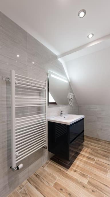 Bischheim L'Escapade Citadine 아파트 외부 사진