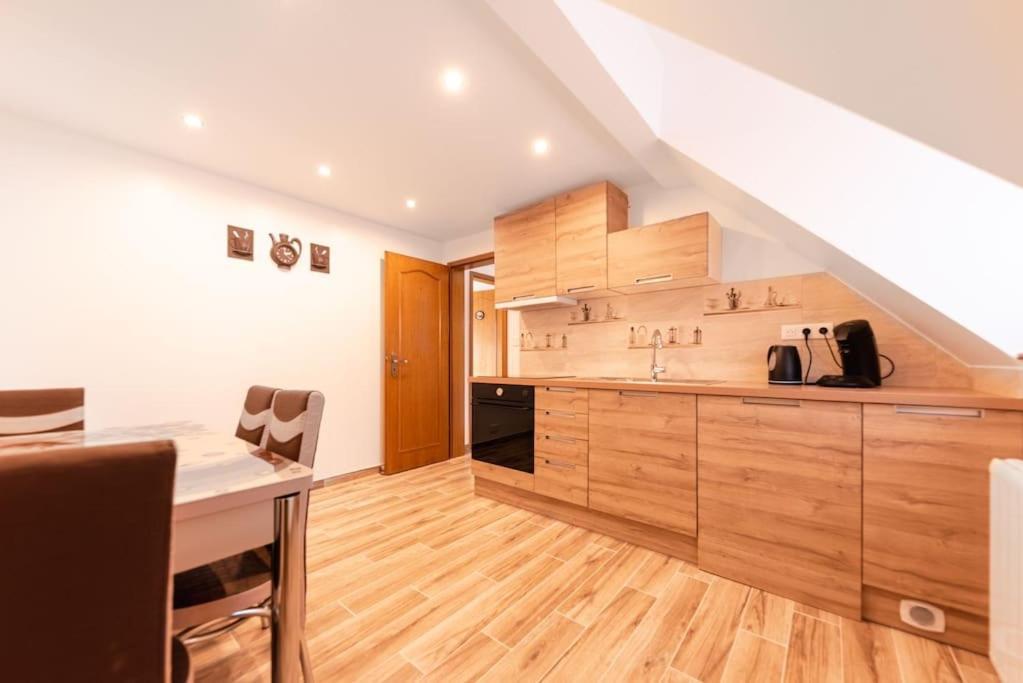 Bischheim L'Escapade Citadine 아파트 외부 사진